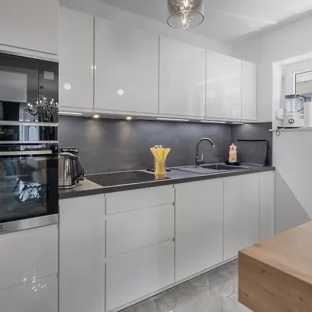 Natali With Pool And Sea View - Happy