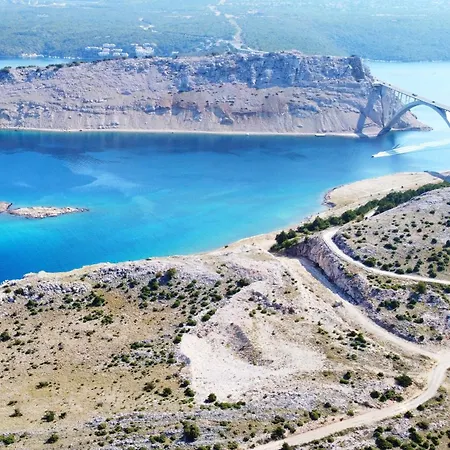 Natali With Pool And Sea View - Happy Appartement