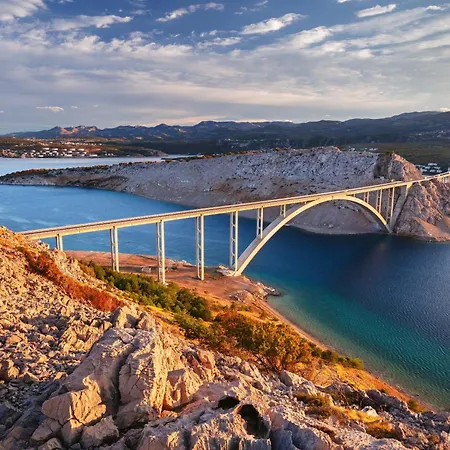 Natali With Pool And Sea View - Happy